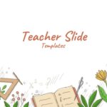 Teacher Slide Backgrounds