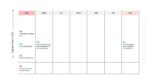 11-Holiday Calendar Template 2024