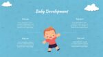 Baby Shower Slide Template 16