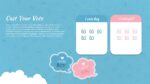 Baby Shower Slide Template 8