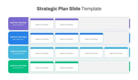 Best Strategic Plan Presentation