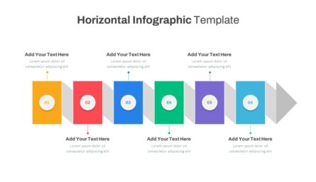 Infographic Slide Template
