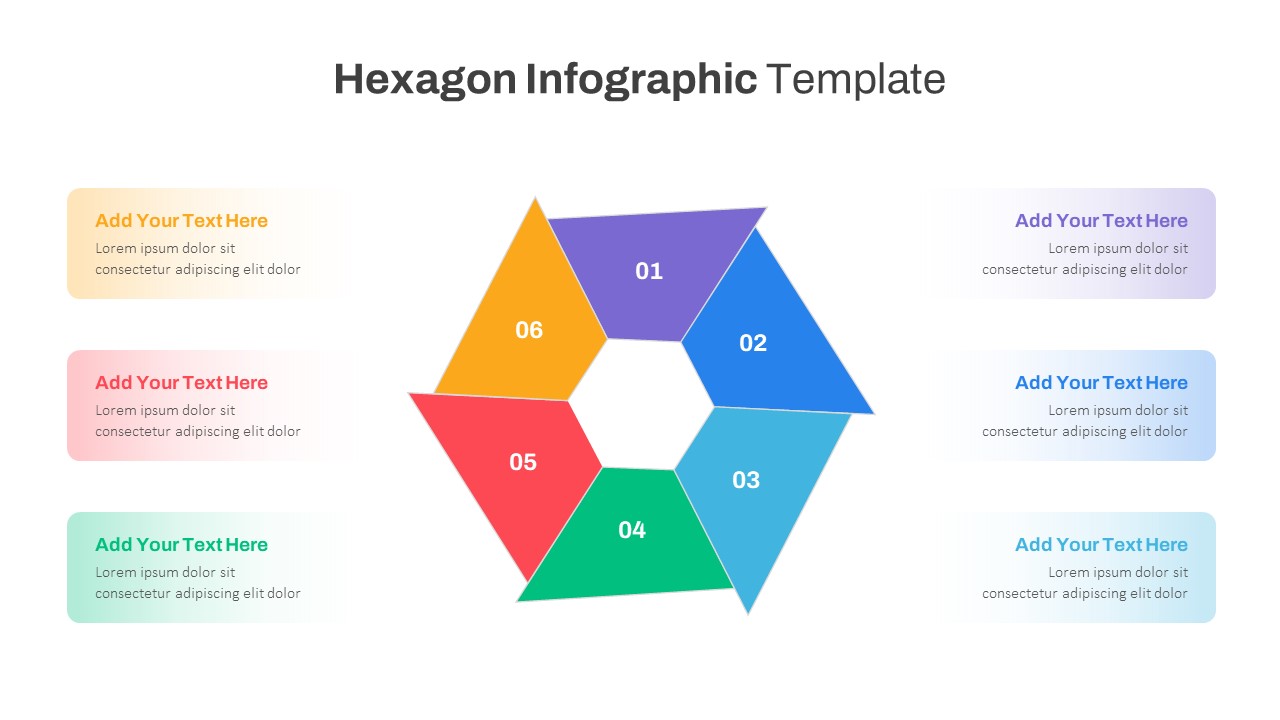 Infographic Slide Templates