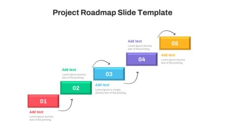 Project Roadmap Slide