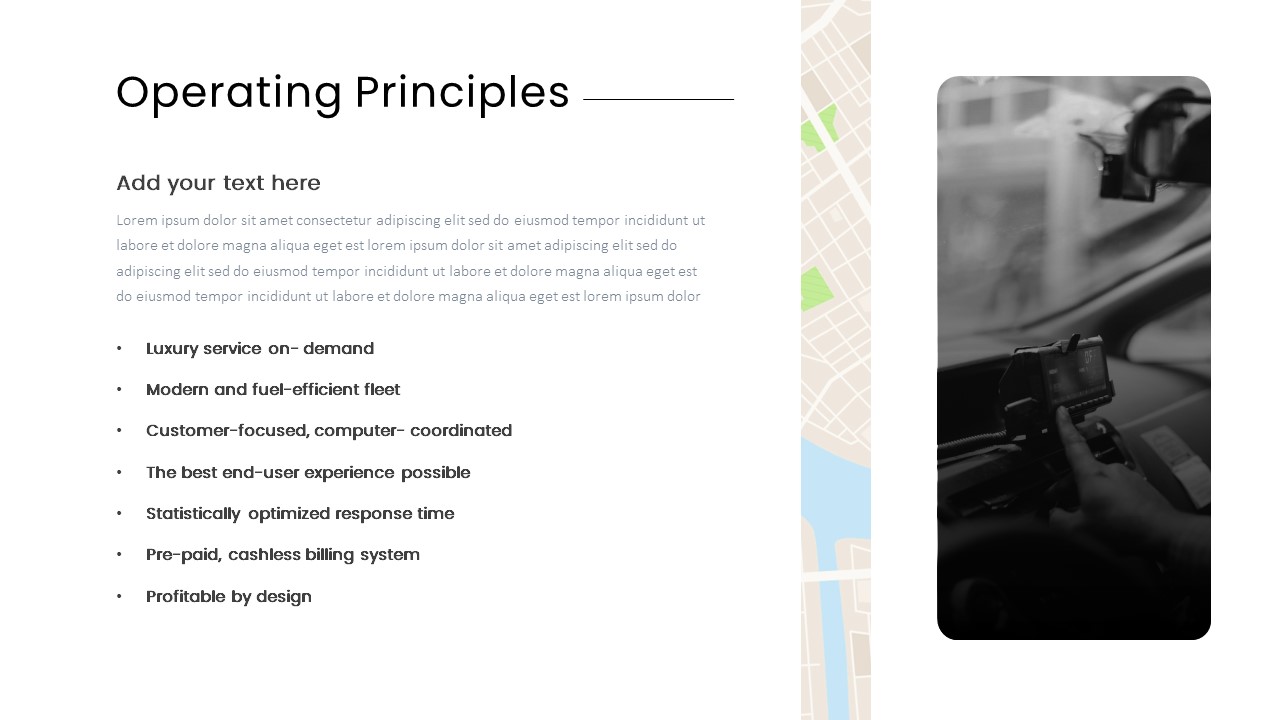 Uber Presentation Slides 7