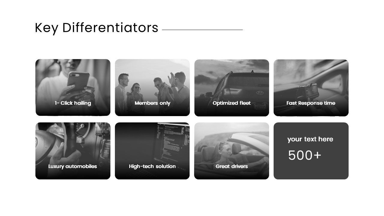 Uber Presentation Slides 8