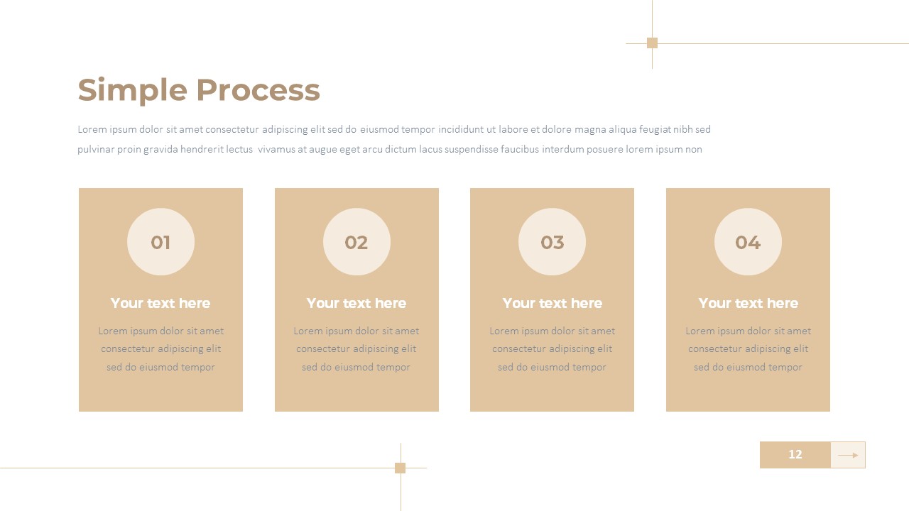 Best Business Powerpoint Templates 14