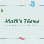 Math Slide Templates 2