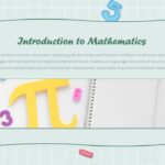 Math Slide Templates 4