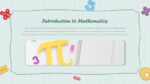 Math Slide Templates 4