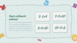 Math Slide Templates 6