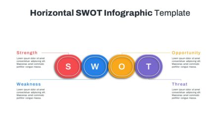 Swot Analysis Slide Template