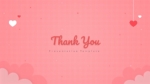 Thanks Template