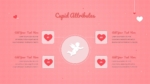 Valentine Theme PowerPoint Template