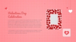 Valentines Day Celebration Presentation Template For PPT and Google Slides