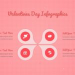 Valentines Day Slide Template 12