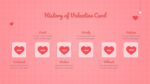 Valentines Day Slide Template 6