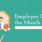 Best Employee Of The Month Template Ppt 2