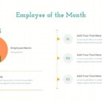 Best Employee Of The Month Template Ppt 4
