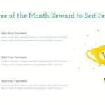 Best Employee Of The Month Template Ppt 7