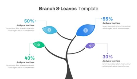 Branch Presentation Template