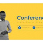 Conference Presentation Slides Template 2