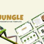 Jungle Powerpoint Presentation 1