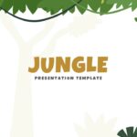 Jungle Powerpoint Presentation 2
