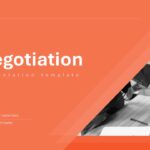 Negotiation Powerpoint Presentation Templates 2