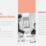 Negotiation Powerpoint Presentation Templates 3
