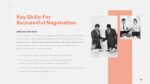 Negotiation Powerpoint Presentation Templates 5