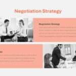 Negotiation Powerpoint Template 9