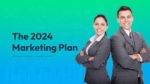 2024 Marketing Plan Ppt Template