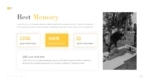 Best Memory Photography Ppt Template