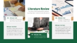 Economics Thesis Templates for PowerPoint