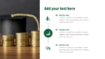 Economics Thesis Templates for PowerPoint and Google Slides