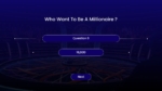 Millionaire PowerPoint Template