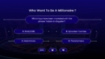 Millionaire Template for PowerPoint