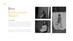 Photography Presentation Template