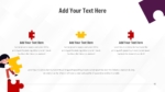 Puzzle Piece Presentation PowerPoint