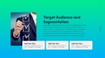 Target Audience and Segmentation PowerPoint Template