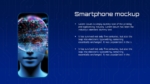 Ai Smart Phone Mockup Slide Template