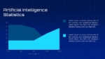 Artificial Intelligence Statistics Ppt Slides Template