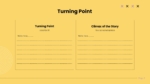 Book Report PowerPoint Presentation Template