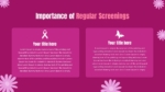 Breast Cancer Google Slides Template