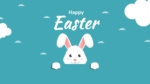 Christian Easter PowerPoint Template