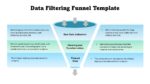 Data Filtering Funnel Template