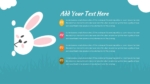 Easter Powerpoint Background Template
