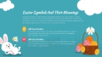 Easter Sunday PowerPoint Template