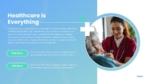 Health Care PowerPoint Presentation Template
